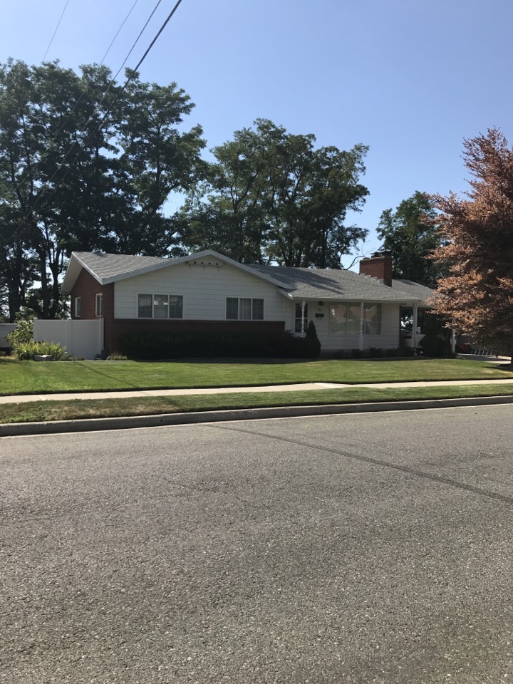 Bountiful, UT - Looking at a property here in Bountiful. The sellers at looking to do a potential buyout of the whole estate.