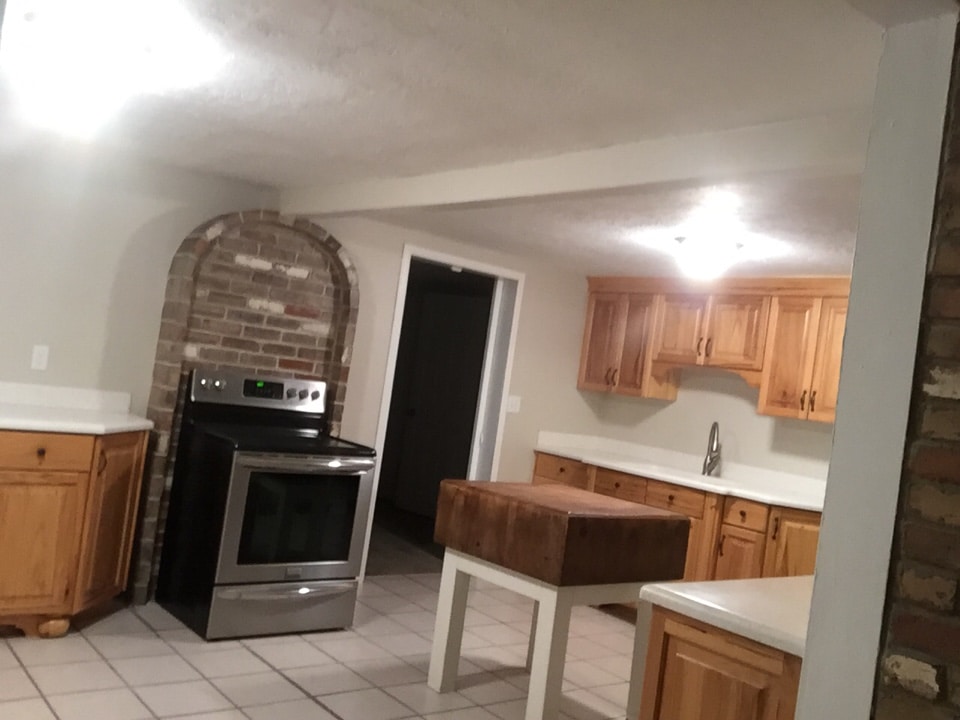 Millcreek, UT - I just finished cleaning a rehab we are getting ready to list in Milcreek, UT.