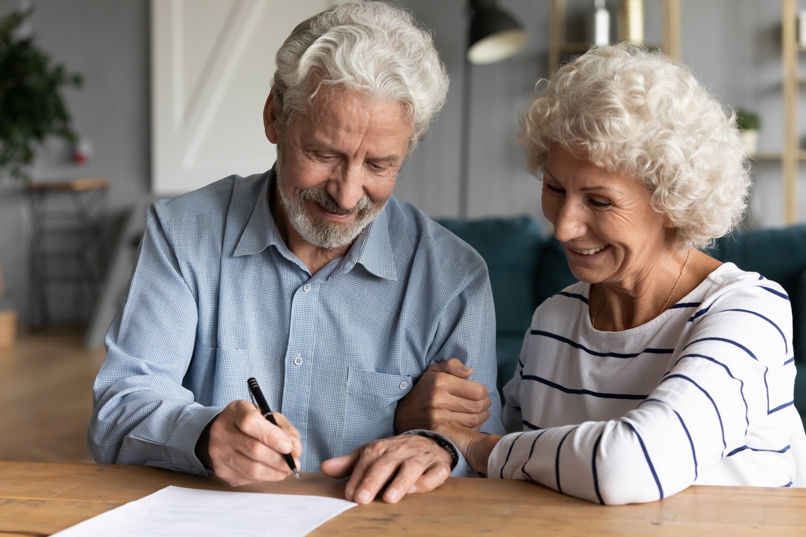 Need to sell an Inherited Property?