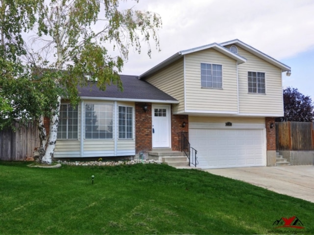 5140 Milstead Ln Kearns Ut 1