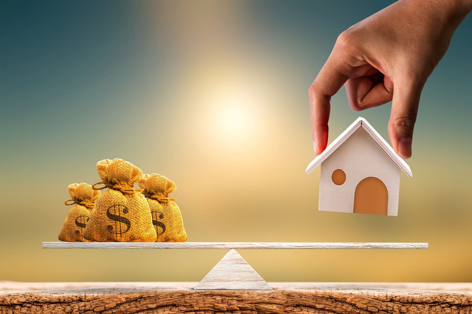 Home Renovations Worth Every Penny When Selling a House