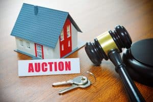 What Is the Foreclosure Process in Utah