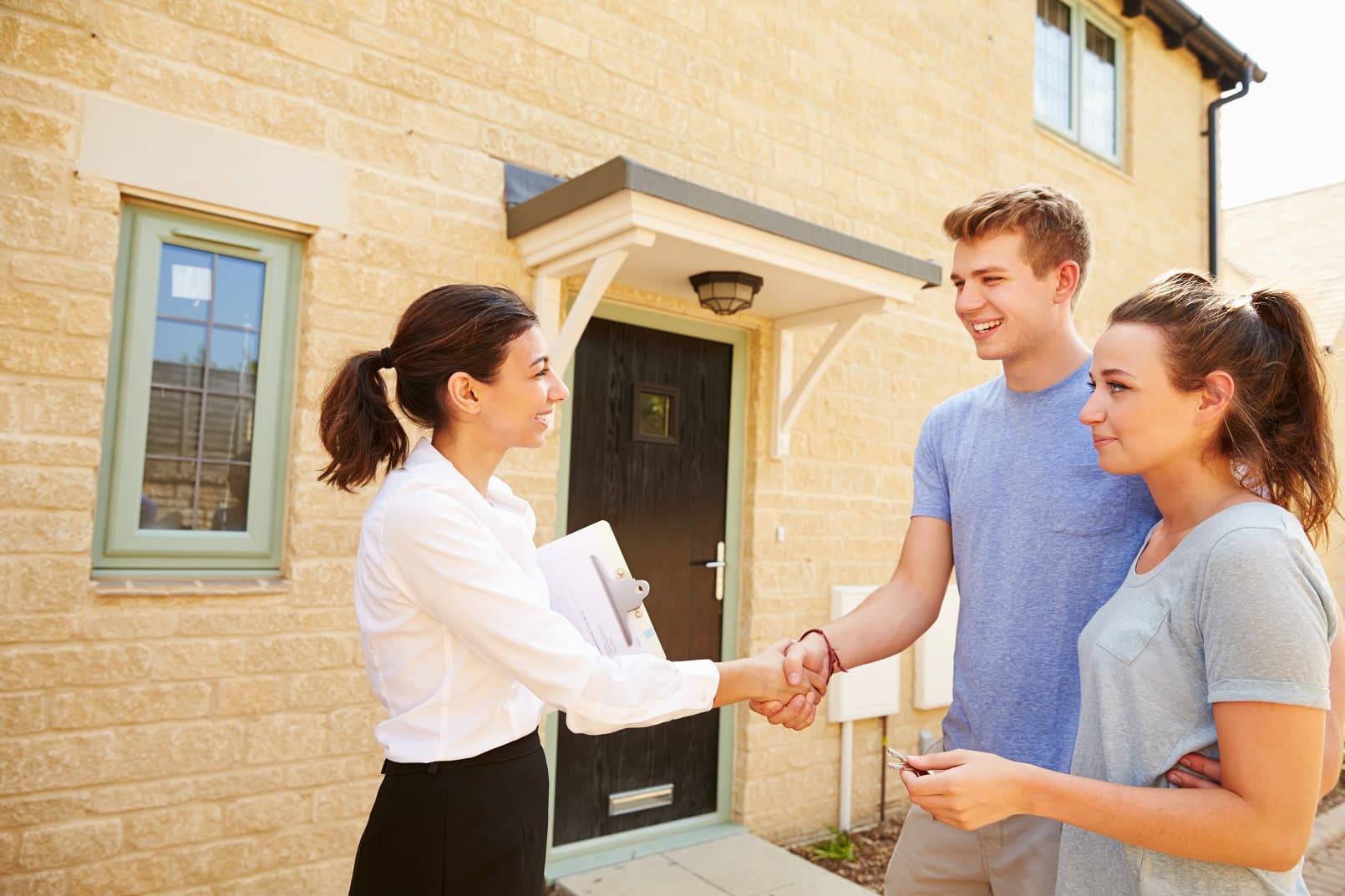 The Timeline and Process of Foreclosure in Utah
