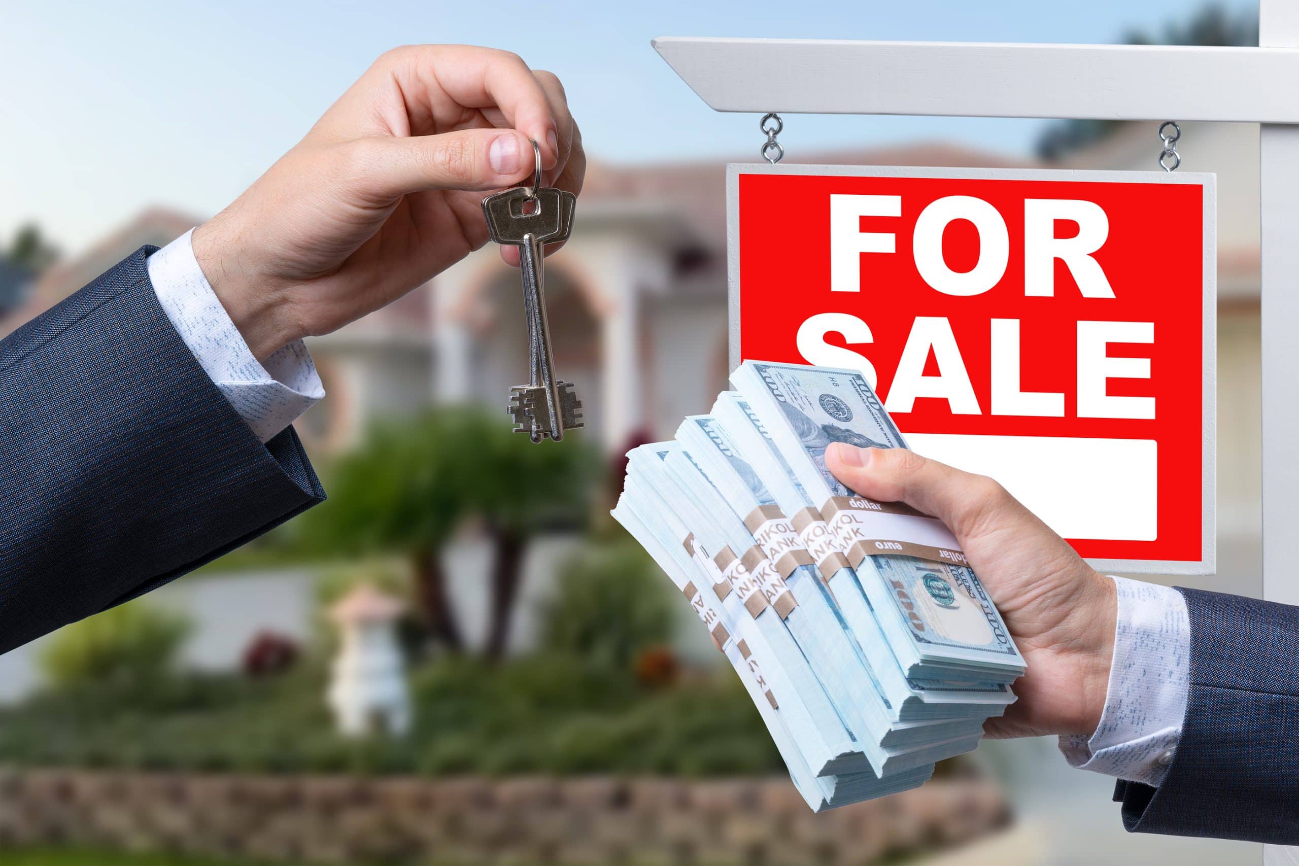 How Cash Home Buying Works: A Step-by-Step Guide for Salt Lake City Residents