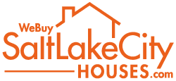 We Buy Salt Lake City Houses Logo