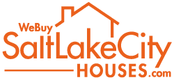 We Buy Salt Lake City Houses