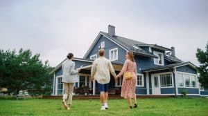 Home Buyers Bluffdale, UT