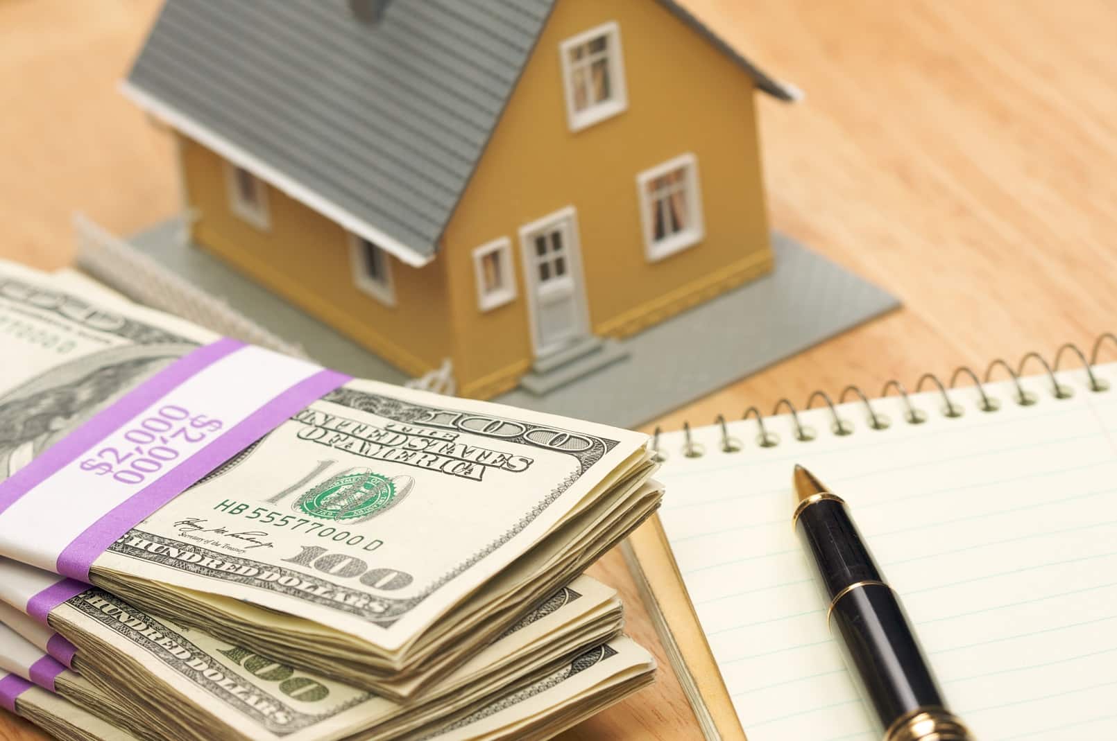 How to Prevent Foreclosure