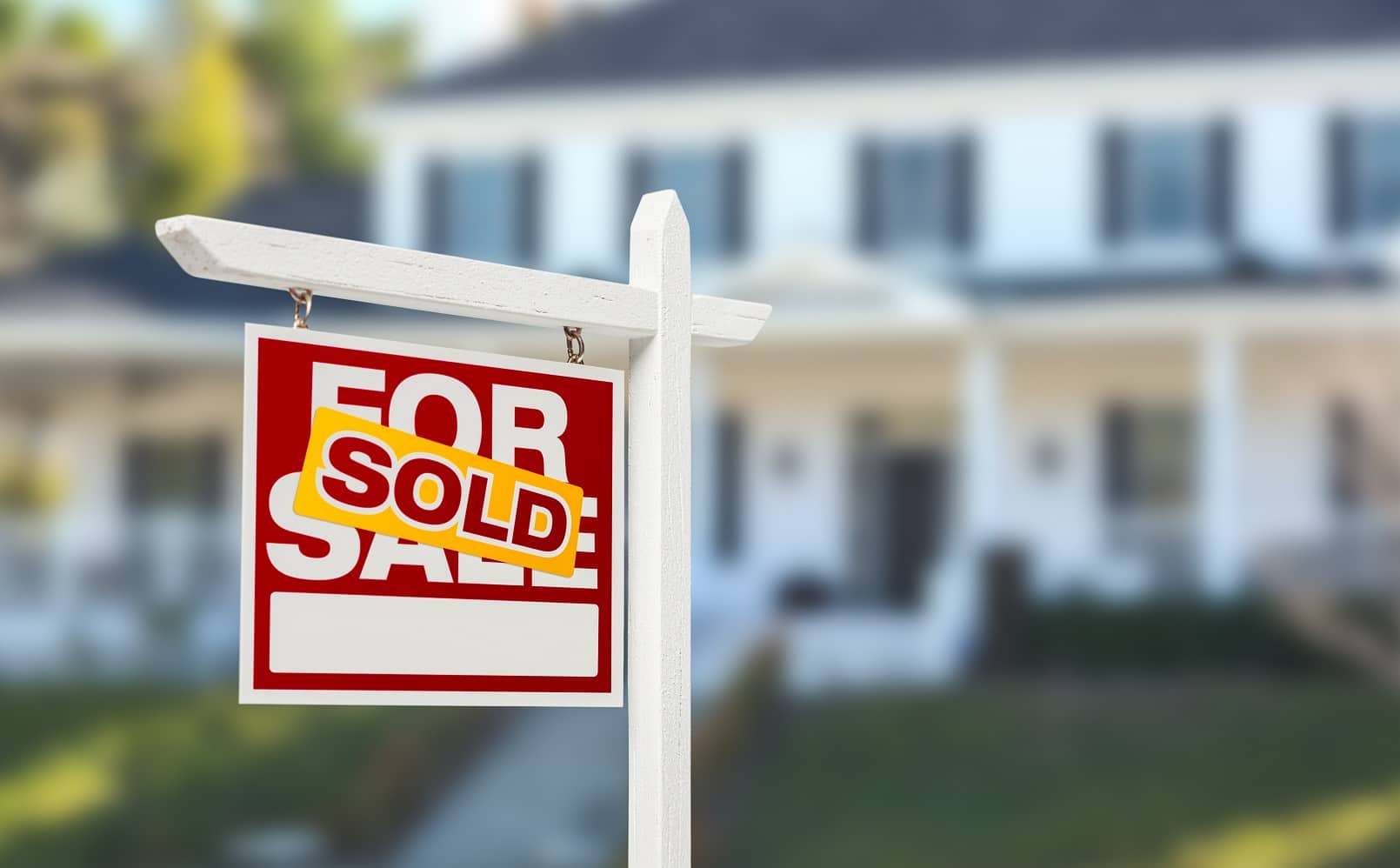What Is the Foreclosure Process in Utah?